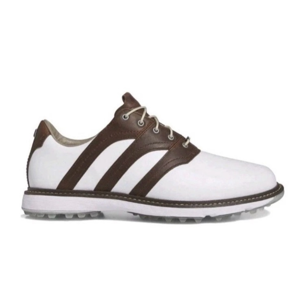 Adidas MC Z-Traxion Boost Leather Spikeless Golf Shoes Sz 10 NEW IG0910 RARE